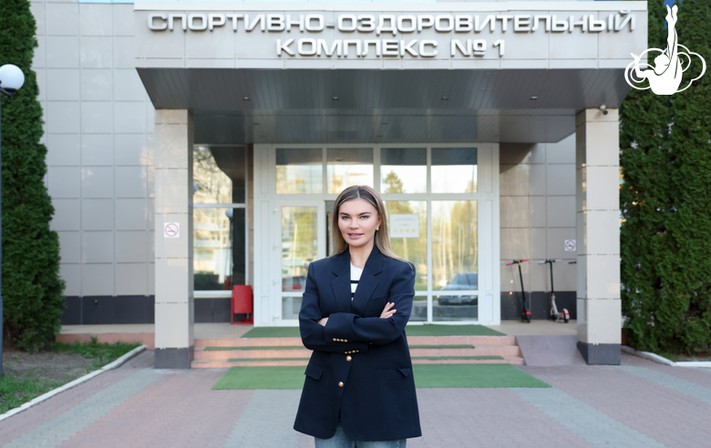 Premiere of a video series about Olympic champion Alina Kabaeva’s life in Novogorsk