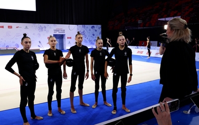 «Запомните: бороться за каждый элемент. Забывать это нельзя!»