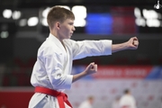 International Karate Tournament RUSSIA OPEN at the Martial Arts Academy