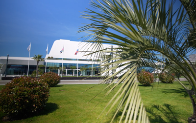 «Алина. Новогорск». Выпуск №6