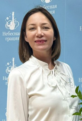 «Наши судьи». Наталья Терентьева