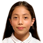 Velazquez Luisa Jimena de Lourdes