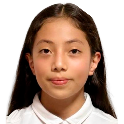 Веласкес Луиза Химена де Лурдес