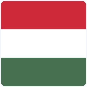 Команда Венгрии (сениорки)