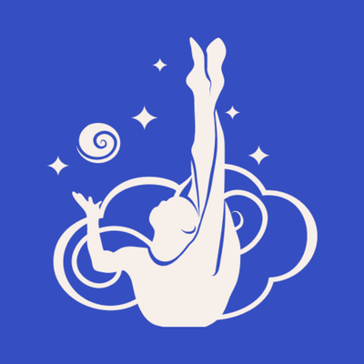 Международная Ассоциация «Небесная грация» (юниорки)