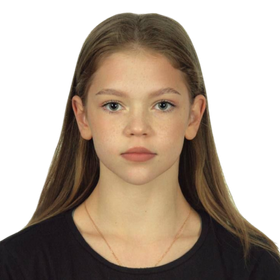 Топорова Варвара