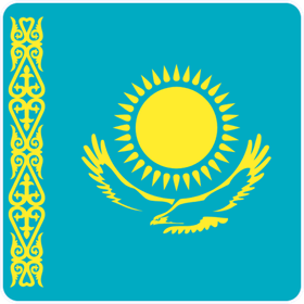 Команда Казахстана (сениорки)