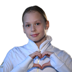 Хорошилова Дарья