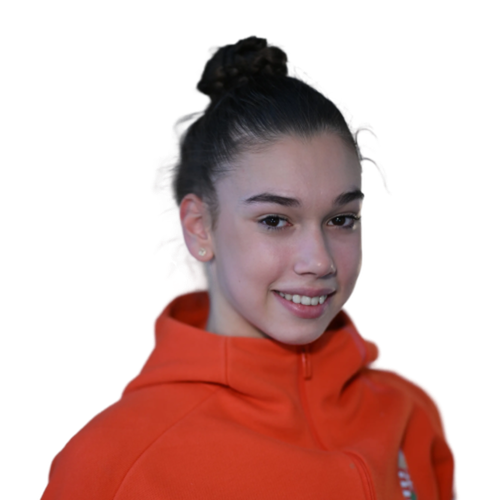 Вукмир Елена