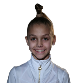 Боткина Василиса