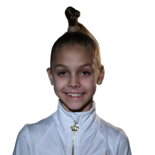 Боткина Василиса