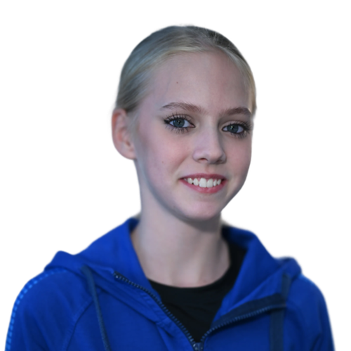 Бабкевич Кира