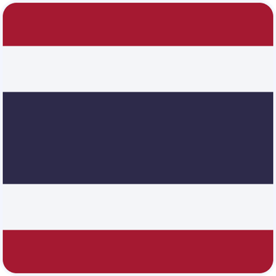 Ассоциация гимнастики Таиланда (юниорки)