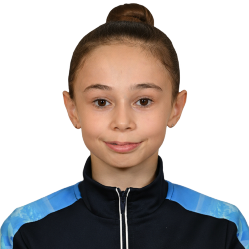 Найфонова Алеся