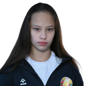 Кондрашина Анна