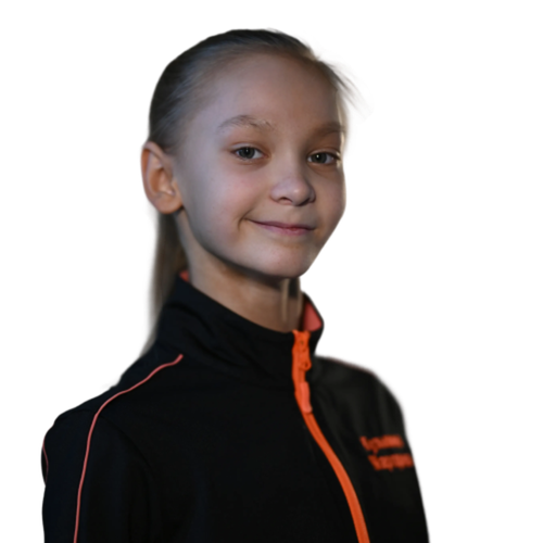 Кузьмина Маргарита