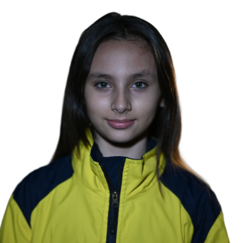 Гранадос Хиральдо Луччиана