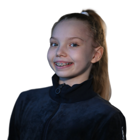 Тандалова Эвелина