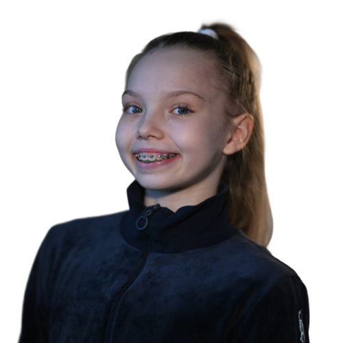 Тандалова Эвелина