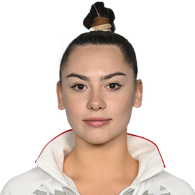 Крамаренко Лала