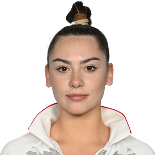 Крамаренко Лала