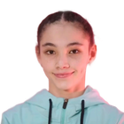 Alimardonova Yasmina