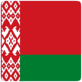 Сборная Белоруссии (юниорки)