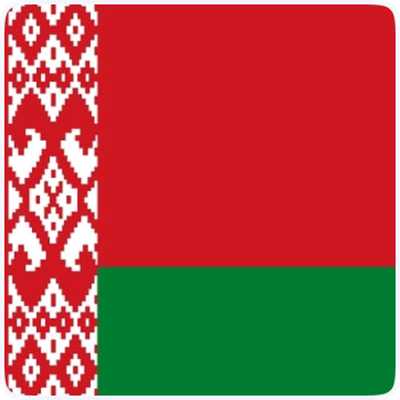 Сборная Белоруссии (юниорки)