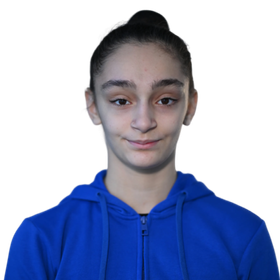 Джафарова Захра