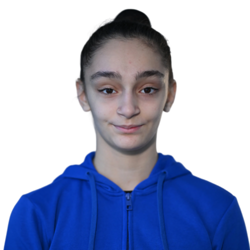 Джафарова Захра