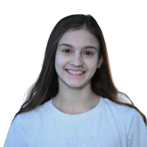 Журович Маргарита