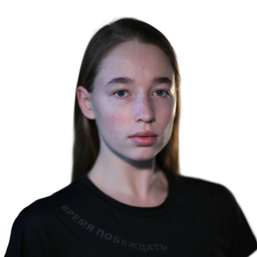 Sharonova Vladislava