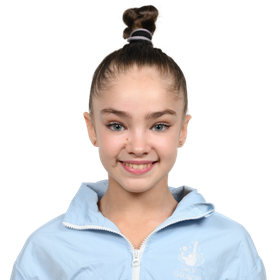 Савинова Ксения