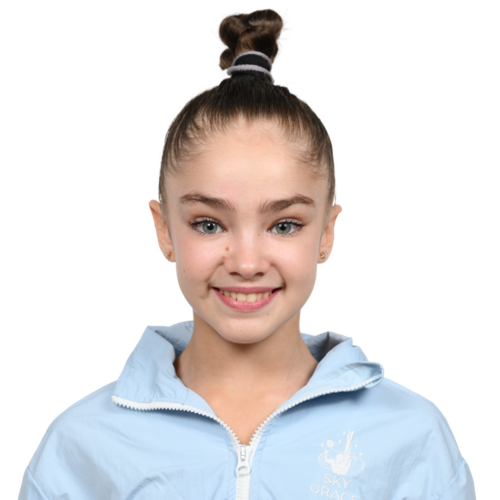 Савинова Ксения