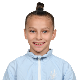 Собянина Диана