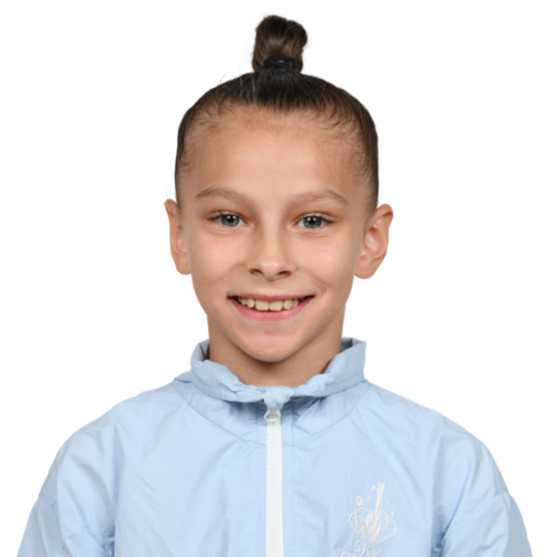 Собянина Диана