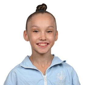 Малинина Вероника