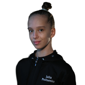 Проценко Юлия