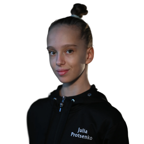 Проценко Юлия