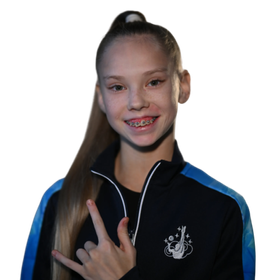 Кононова Ева