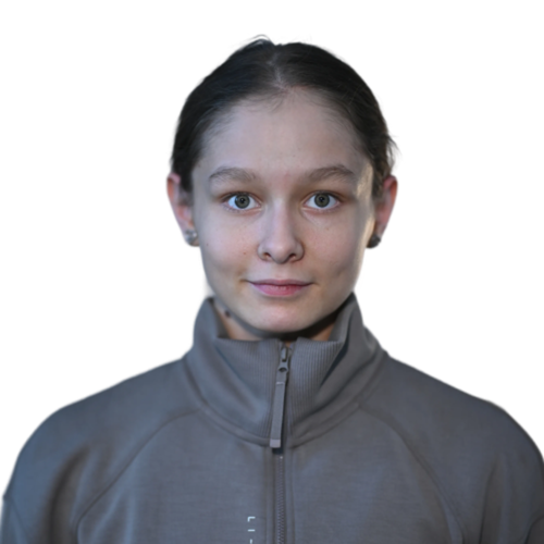 Муминова Севинч