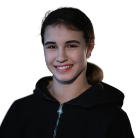 Краснобаева Эльвира