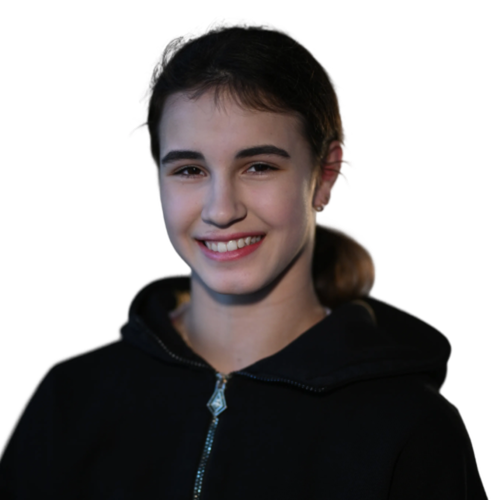 Краснобаева Эльвира