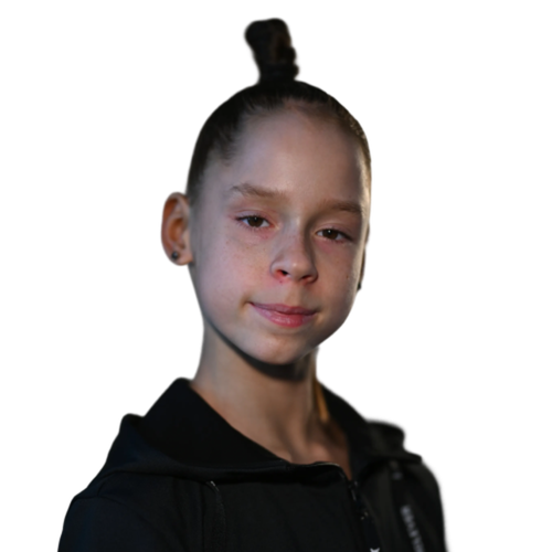 Богданова София