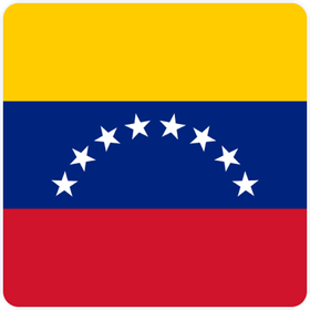 Федерация гимнастики Венесуэлы (сениорки)