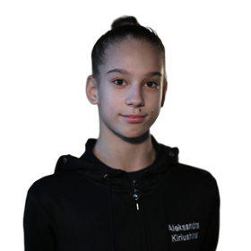 Кирюшина Александра