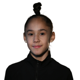 Разоренова Мария