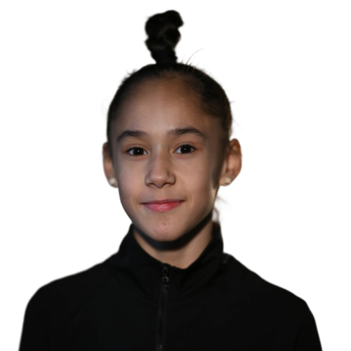 Разоренова Мария