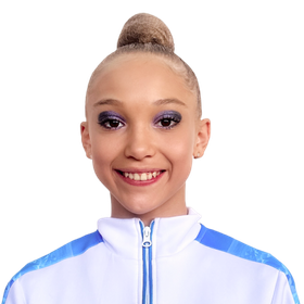 Гераськина Елизавета