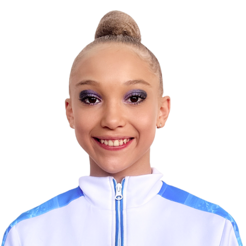 Гераськина Елизавета